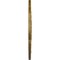Ekena Millwork Terrones Butterfly Ceiling Medallion (Fits Canopies up to 3 7/8"), 17 7/8"OD x 3 7/8"ID x 1"P, Gold CM17TSGLS - alternate 3